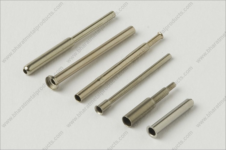Eyelets Automotive Brass Eyelets | Bharat Metal Products